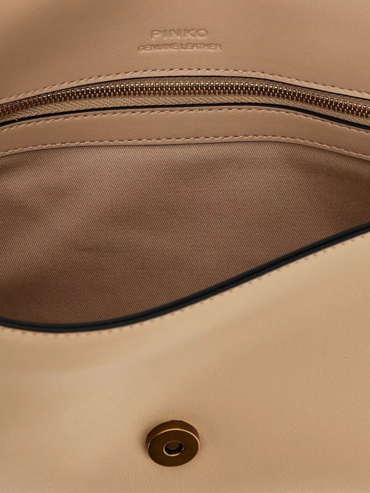 Pinko 'Classic Love One' Crossbody Bag
