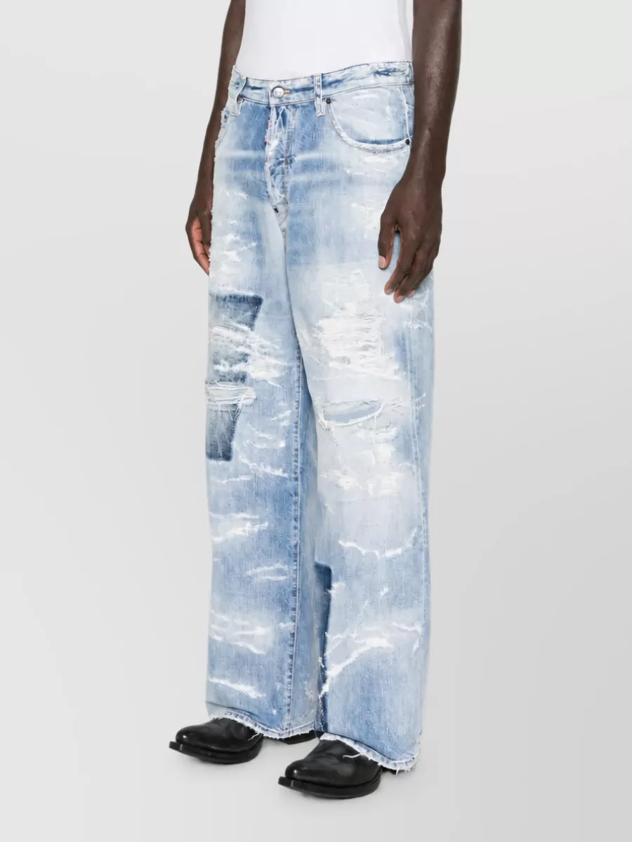 Dsquared2 Denim Jeans
