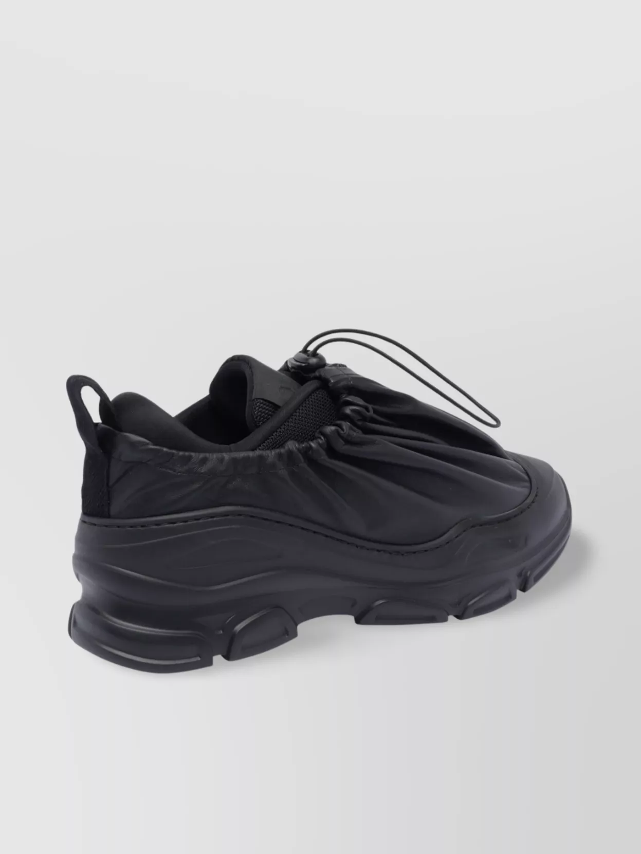 スニーカー Vivienne Westwood CHUNKY SNEAKERS Vivienne Westwood Low top sneakers with chunky sole and pull