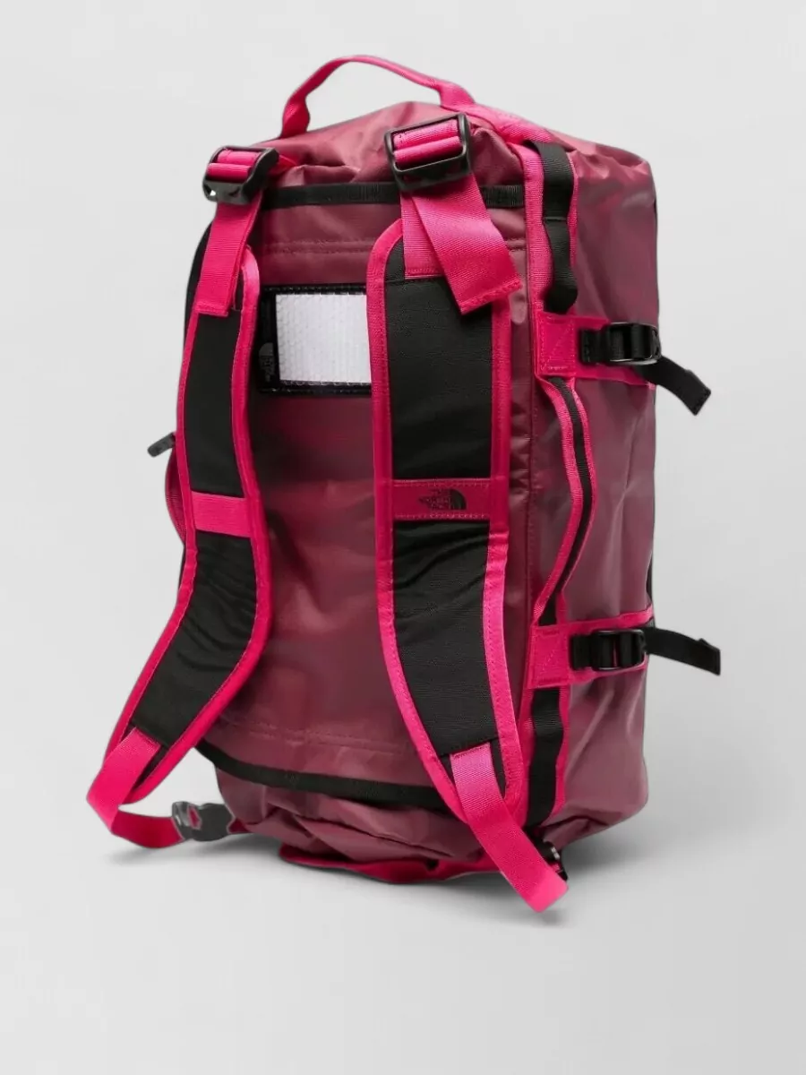 The North Face base camp xsmall duffel bag