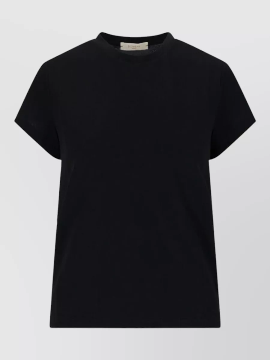 Zanone Short-Sleeve T-Shirt