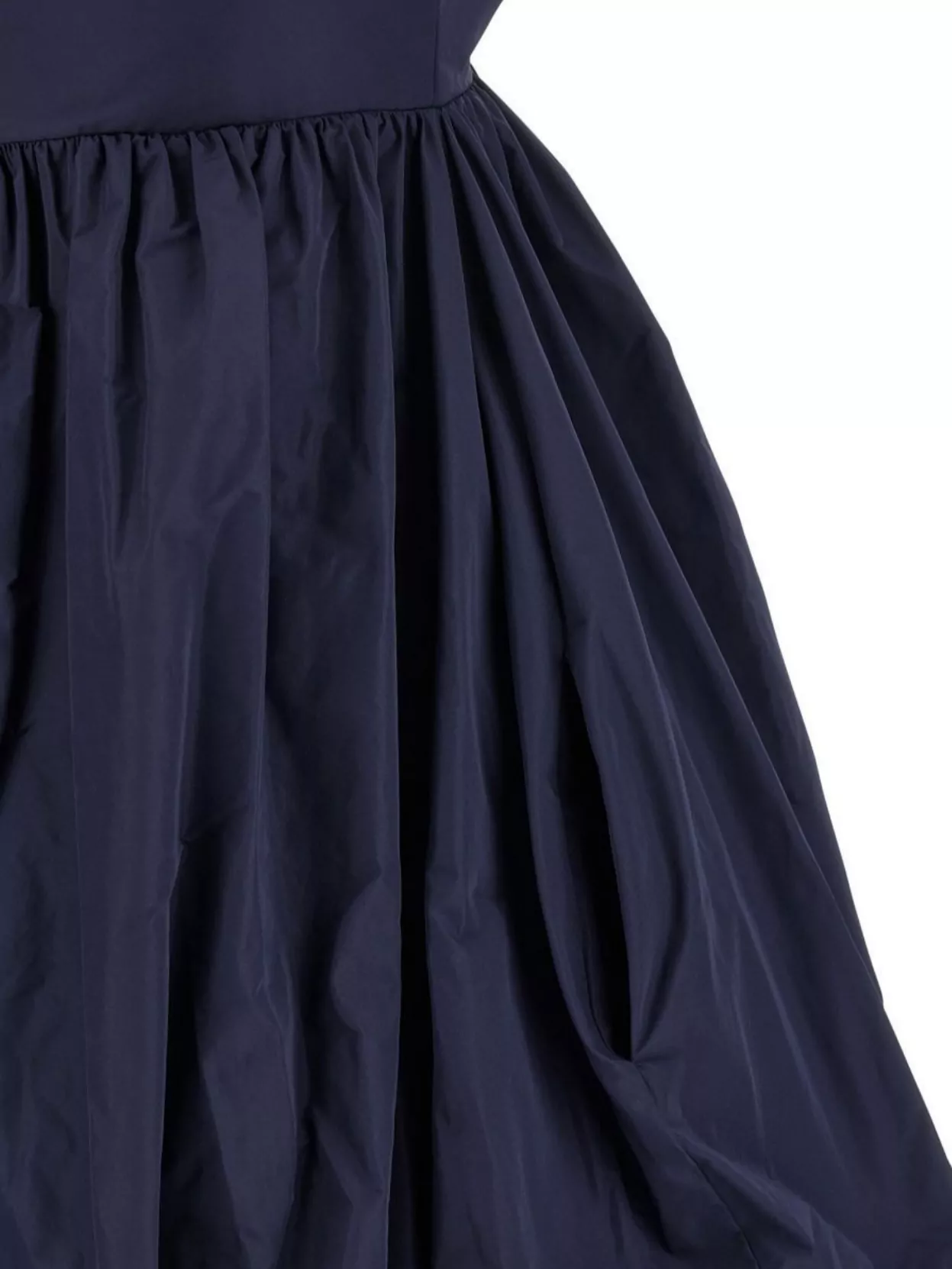 Pinko 'Lady' Sweetheart Neckline Mini Dress