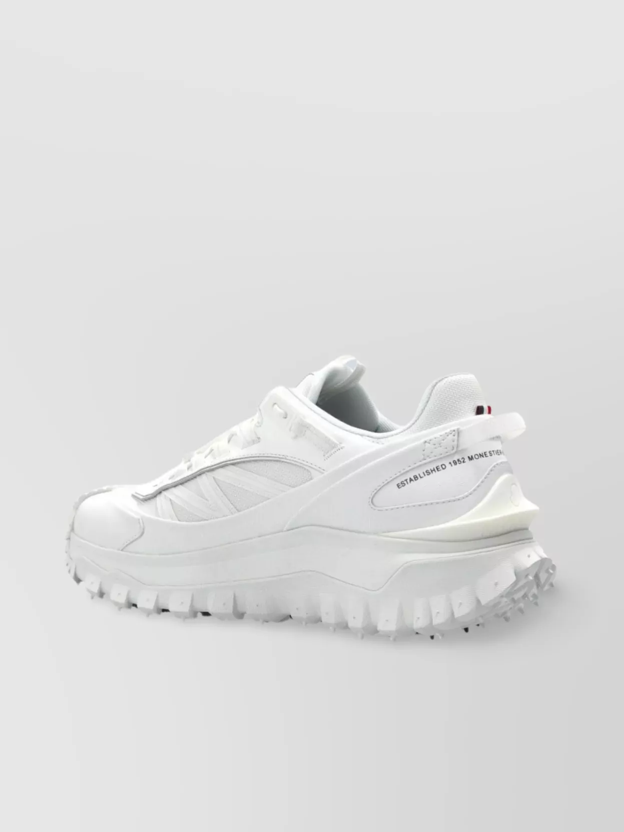 Moncler Trailgrip Gtx Waterproof Sneakers
