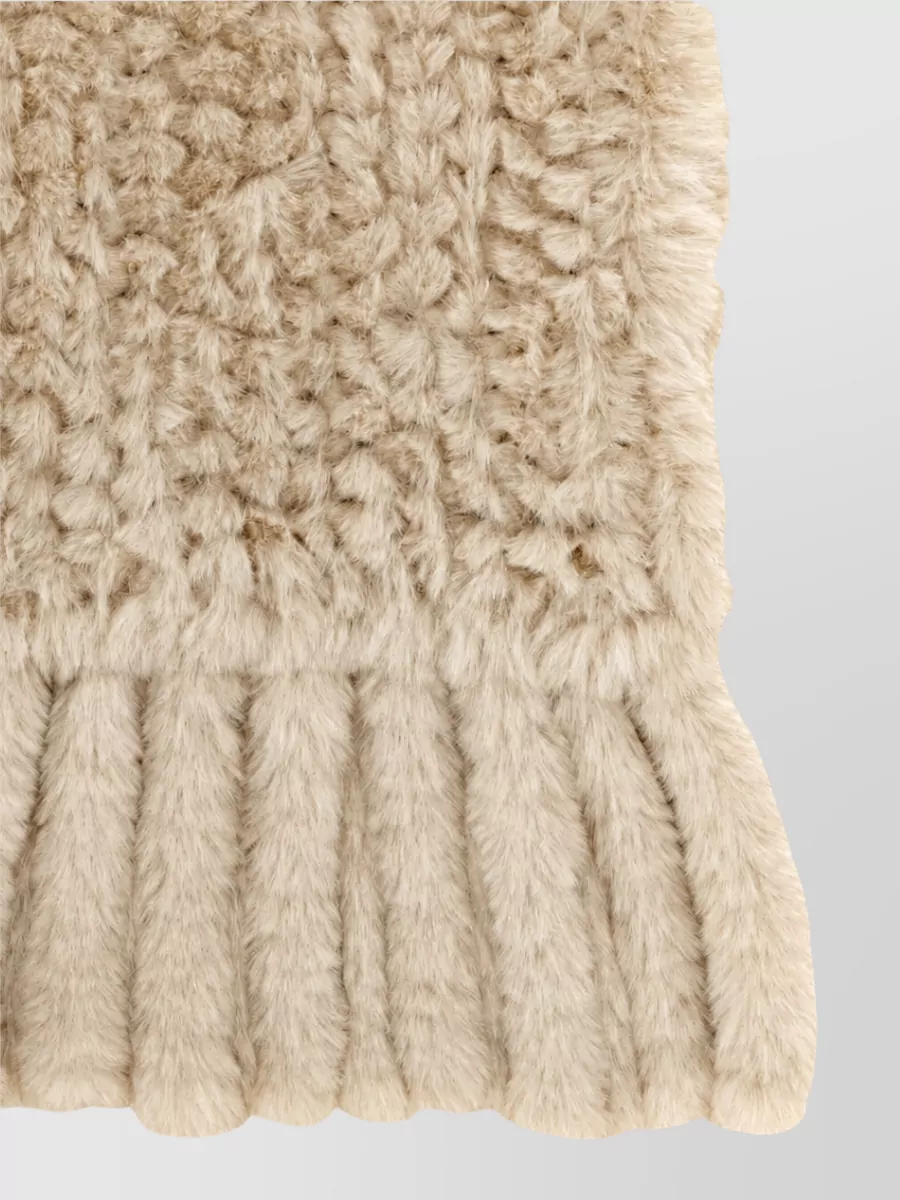 Pinko Scarf