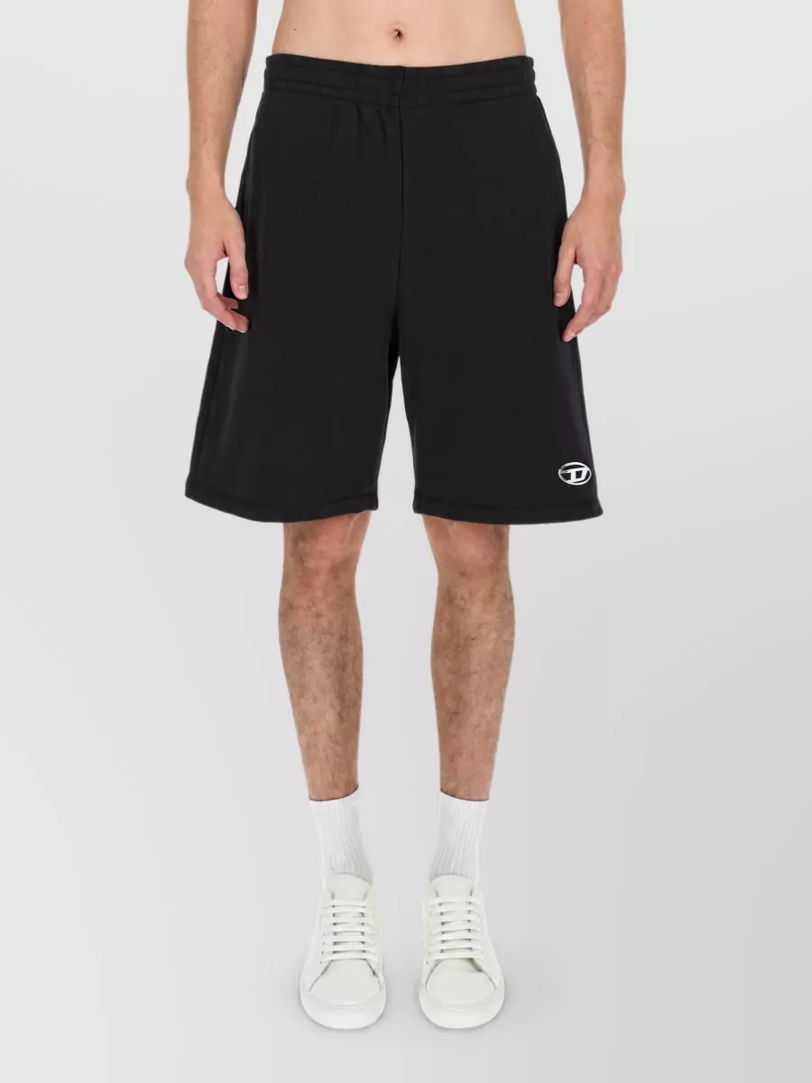 Diesel Cotton shorts