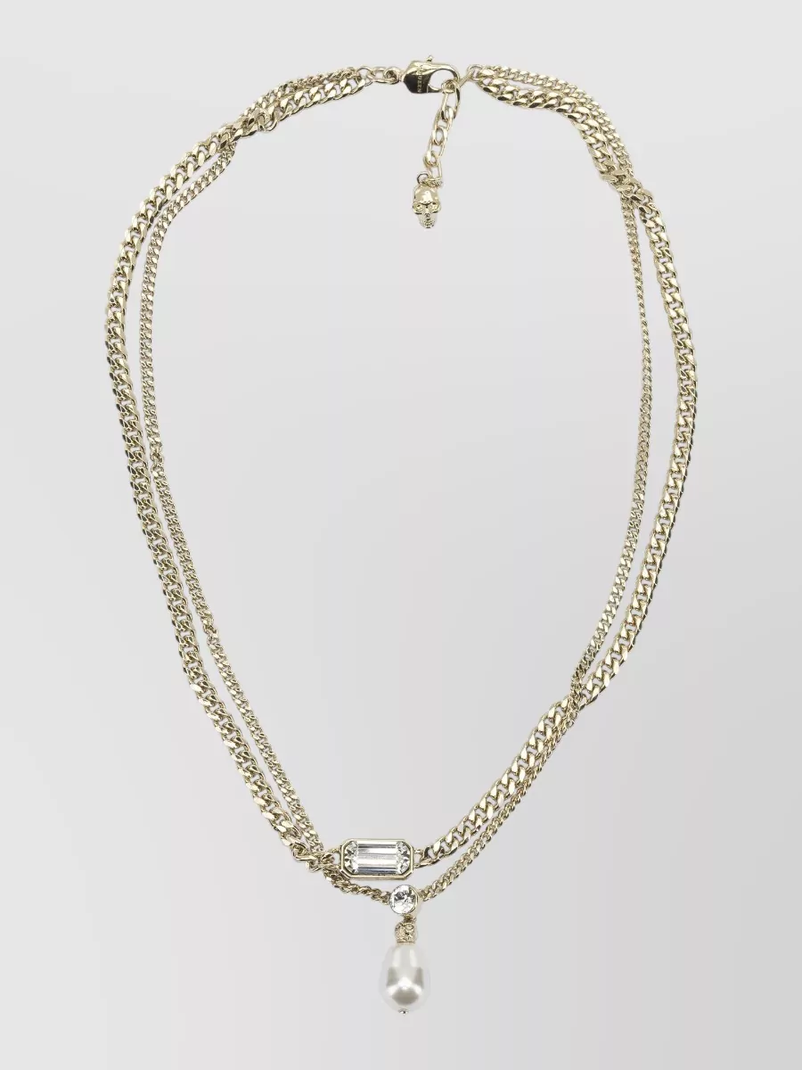 Mc Queen Necklace