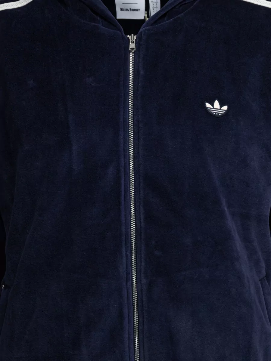 Adidas Originals Hooded Jacket