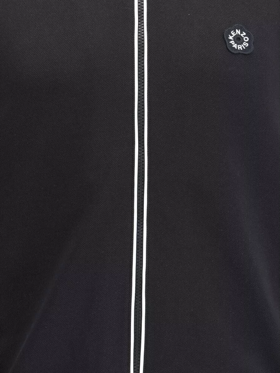 Kenzo Polyester Sport Jacket