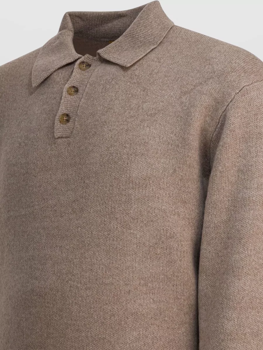 Guest In Residence Cashmere Jumper