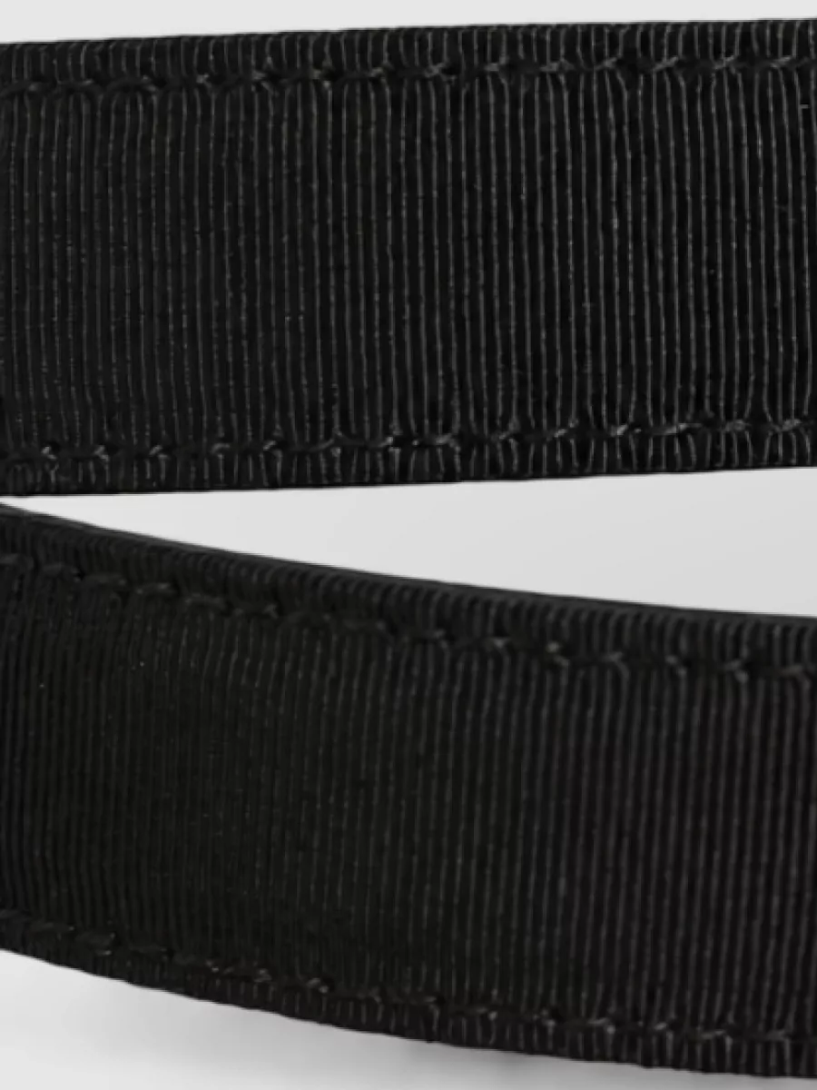 Dolce&Gabbana Leather Belt
