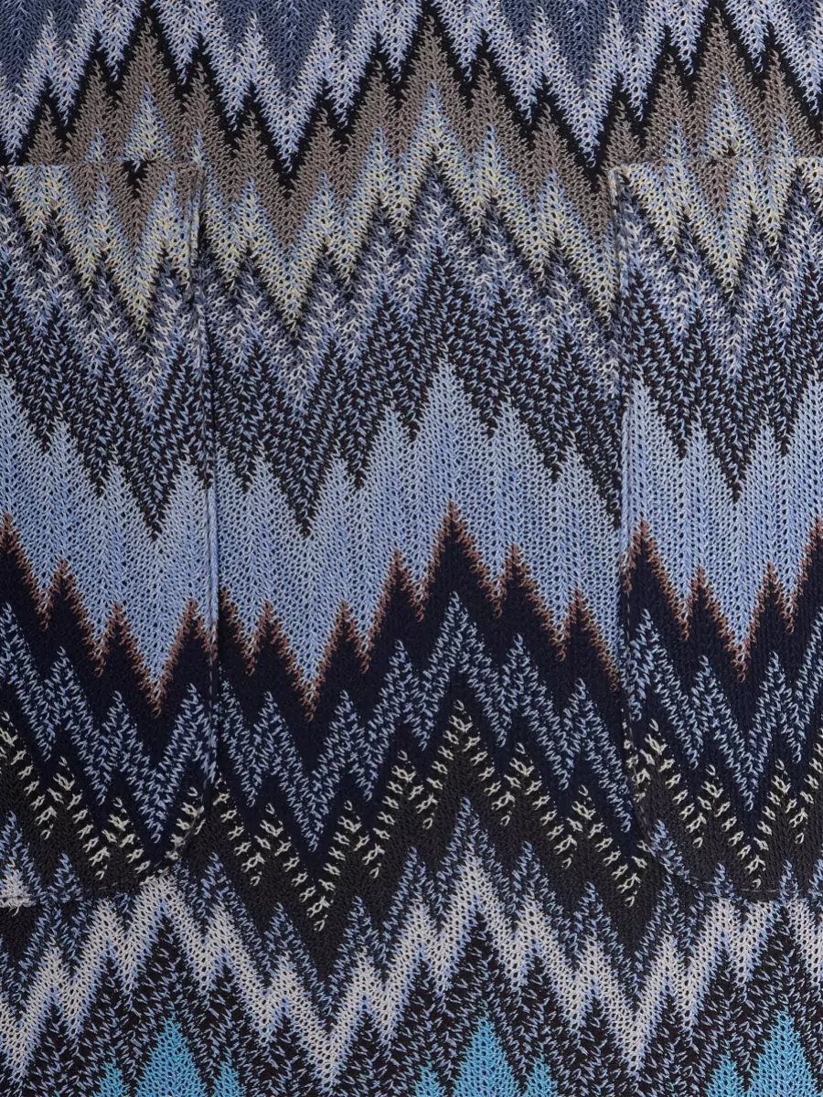 Missoni Fitted Skirt