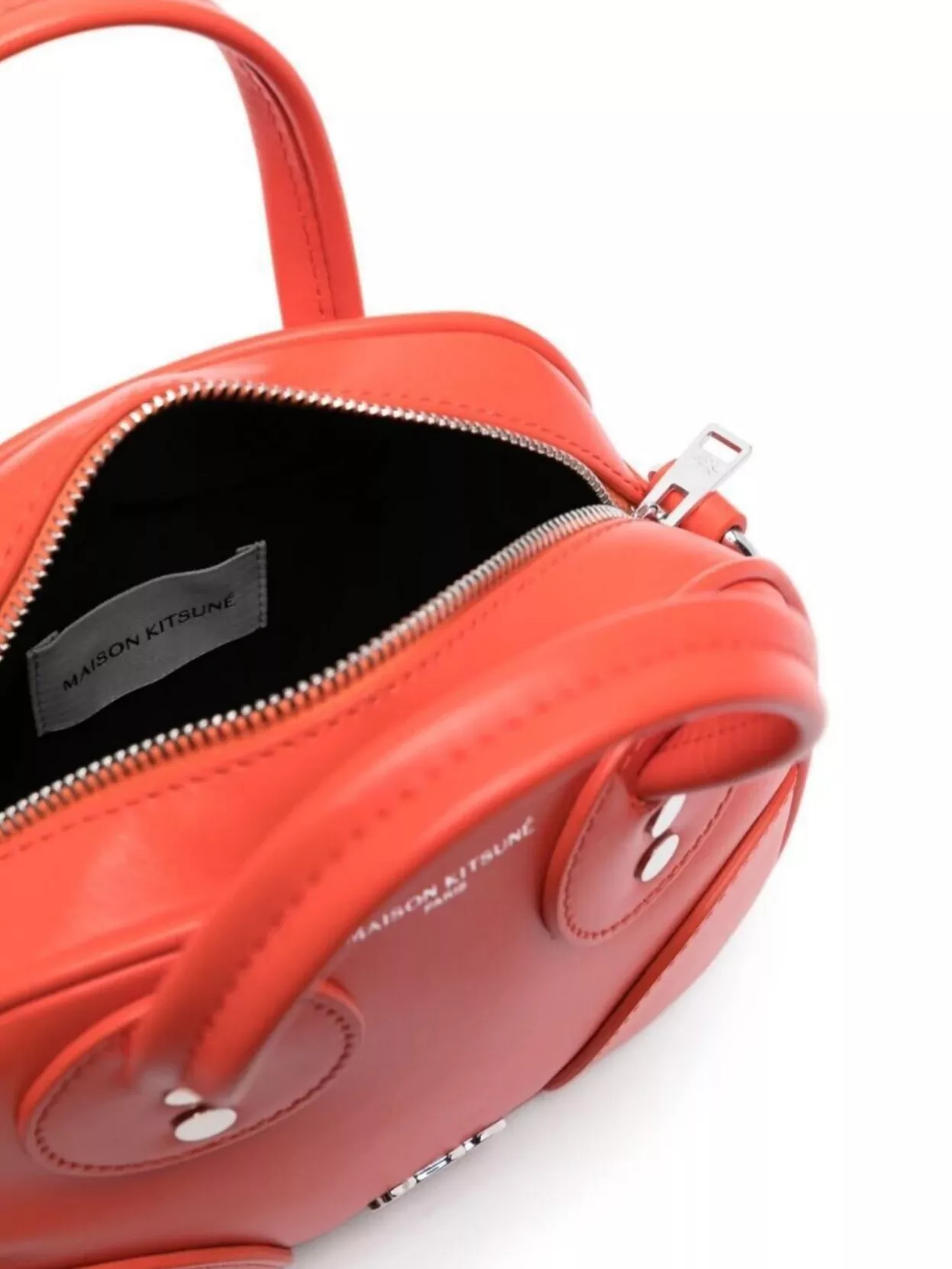 Maison Kitsuné Boogie Camera Bag 19.5