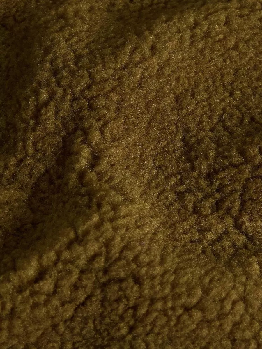 The North Face Fleece Jacket