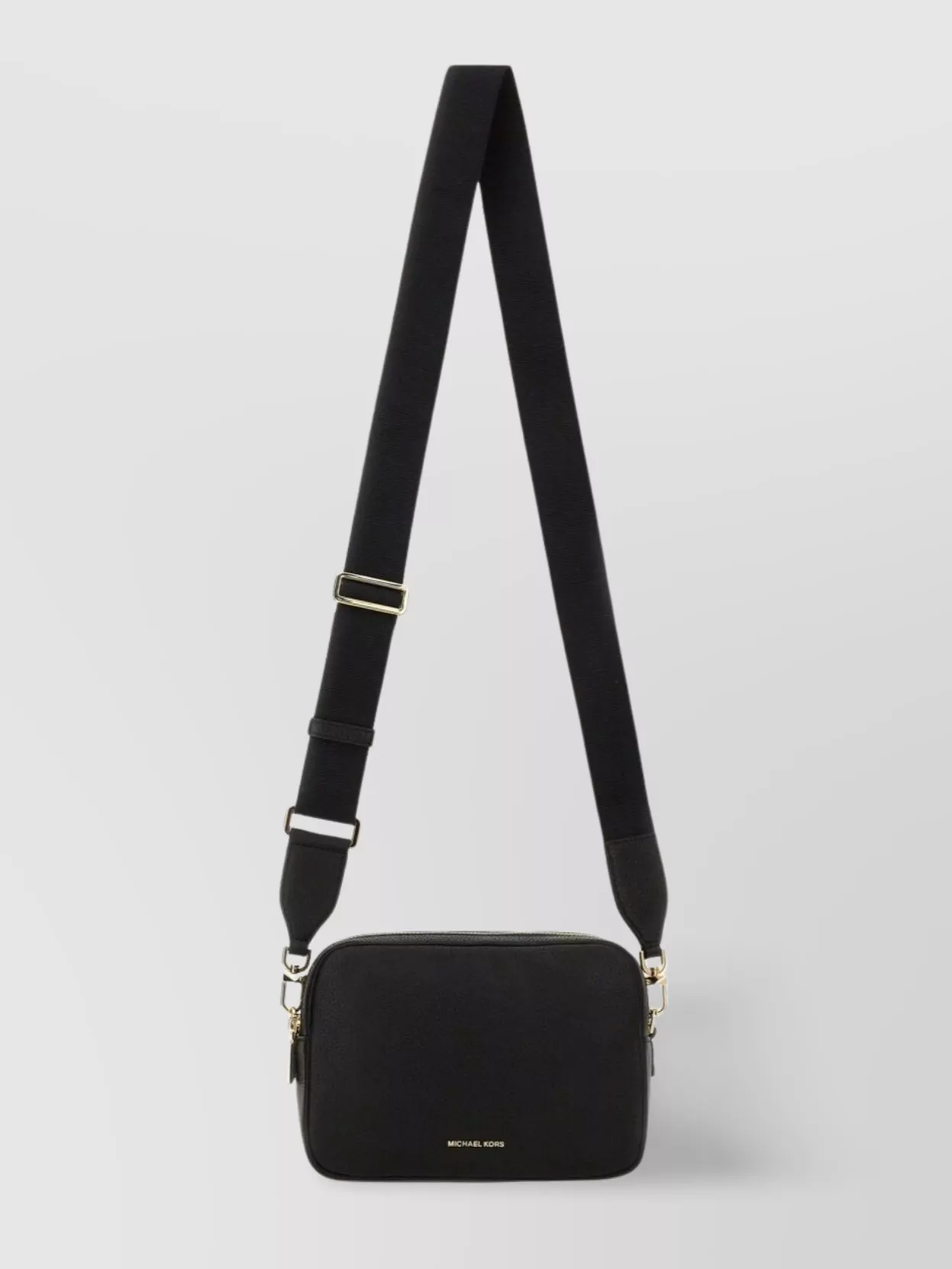 Michael Kors Mini Bag Woman Color Black