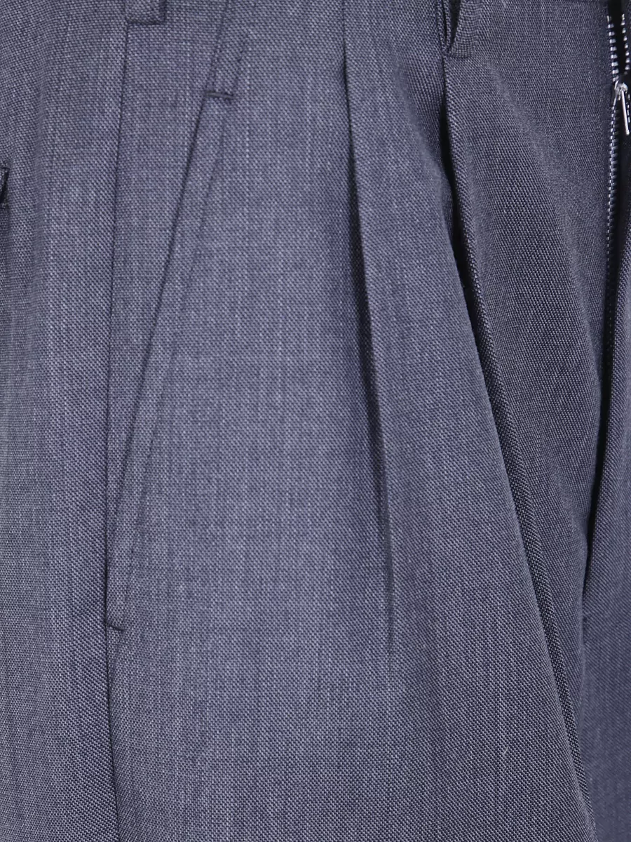 Junya Watanabe Wool Suit Trousers