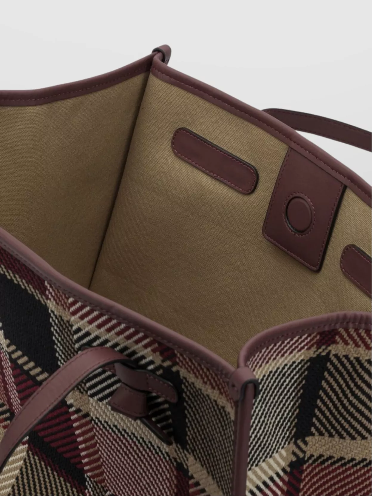 Gianni Chiarini Stylish Shoulder Bags Dual Handles In Brown