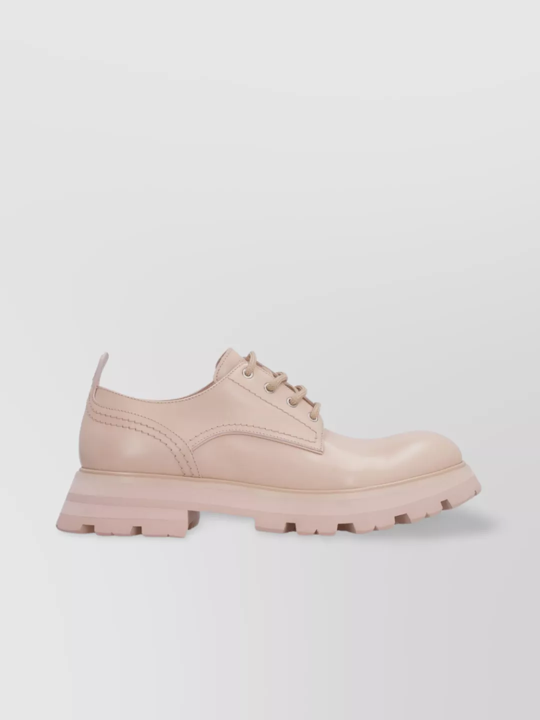 Alexander Mcqueen Wander Lace-up Shoes