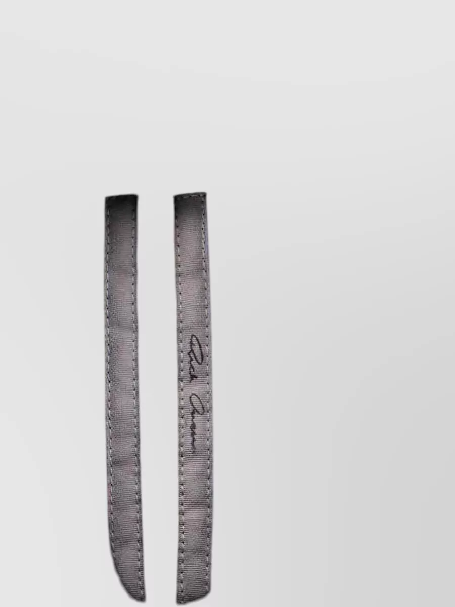 Rick Owens Crewneck Jumper