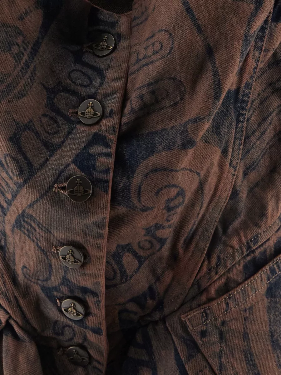 Vivienne Westwood Tank Top