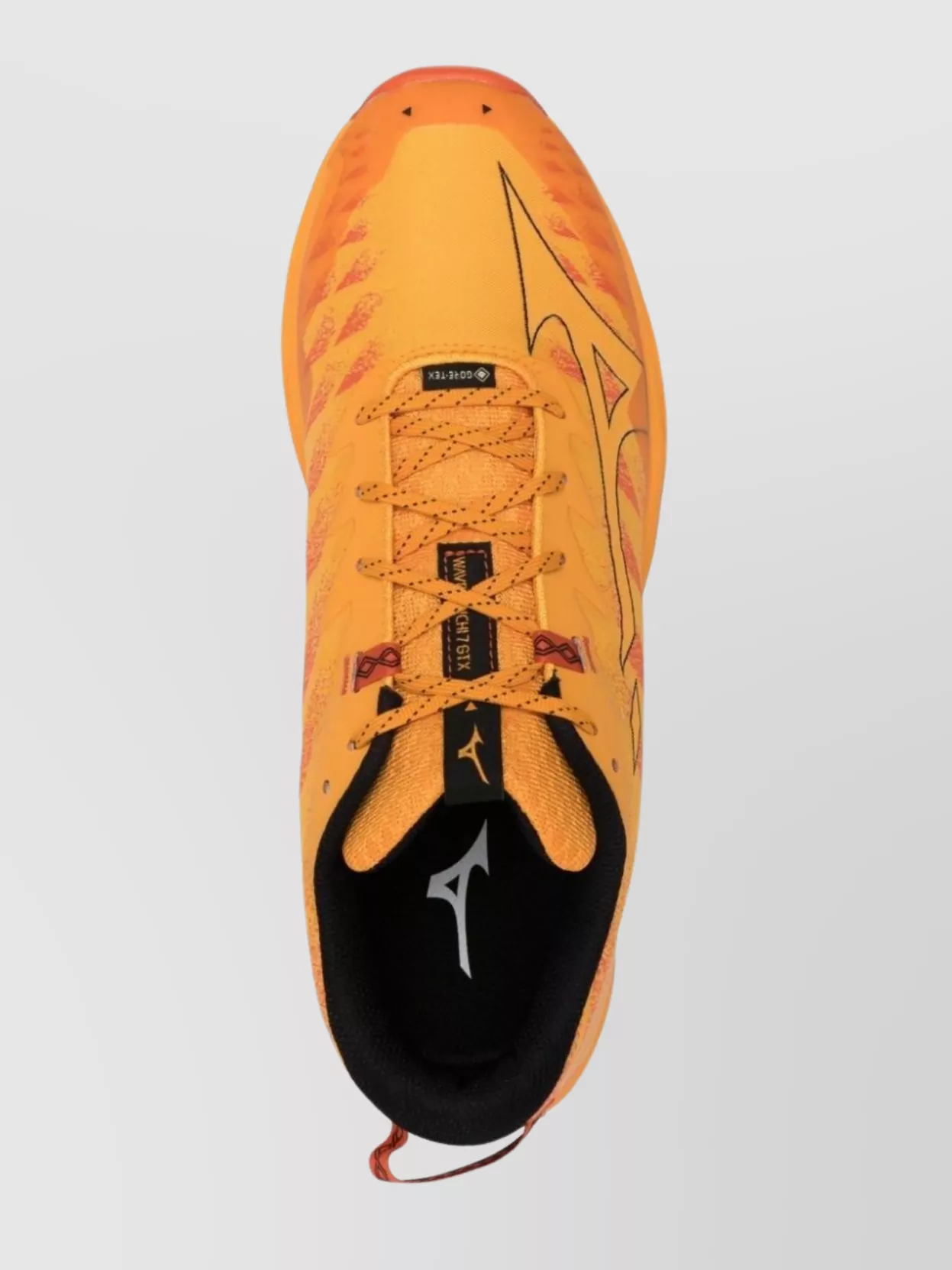 Mizuno Low Top Sneakers In Waterproof Gore-Tex