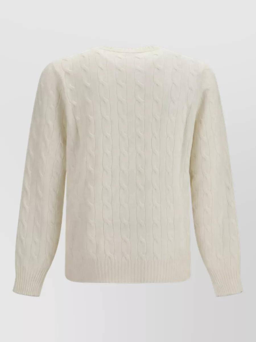 Brunello Cucinelli Cashmere Jumper