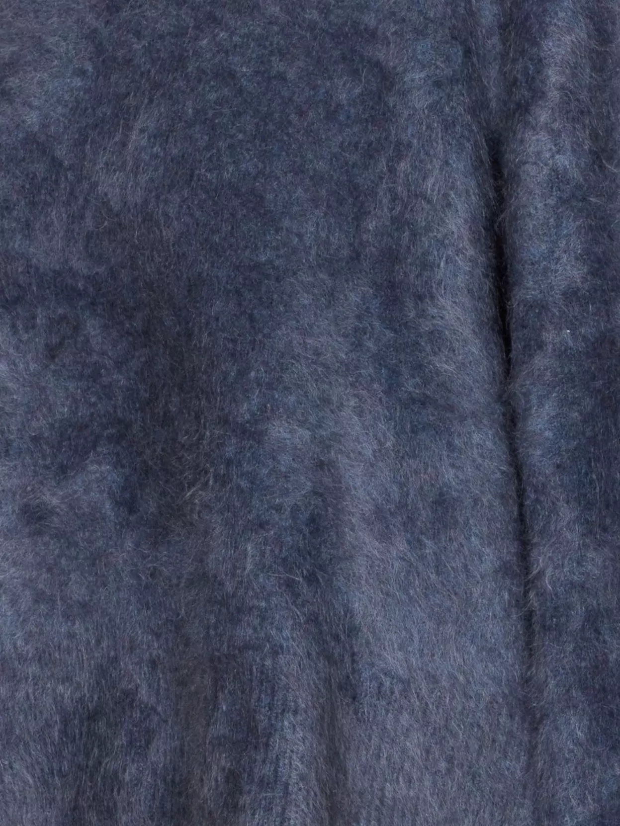 Lisa Yang Cozy High Neck Knitwear With Long Sleeves