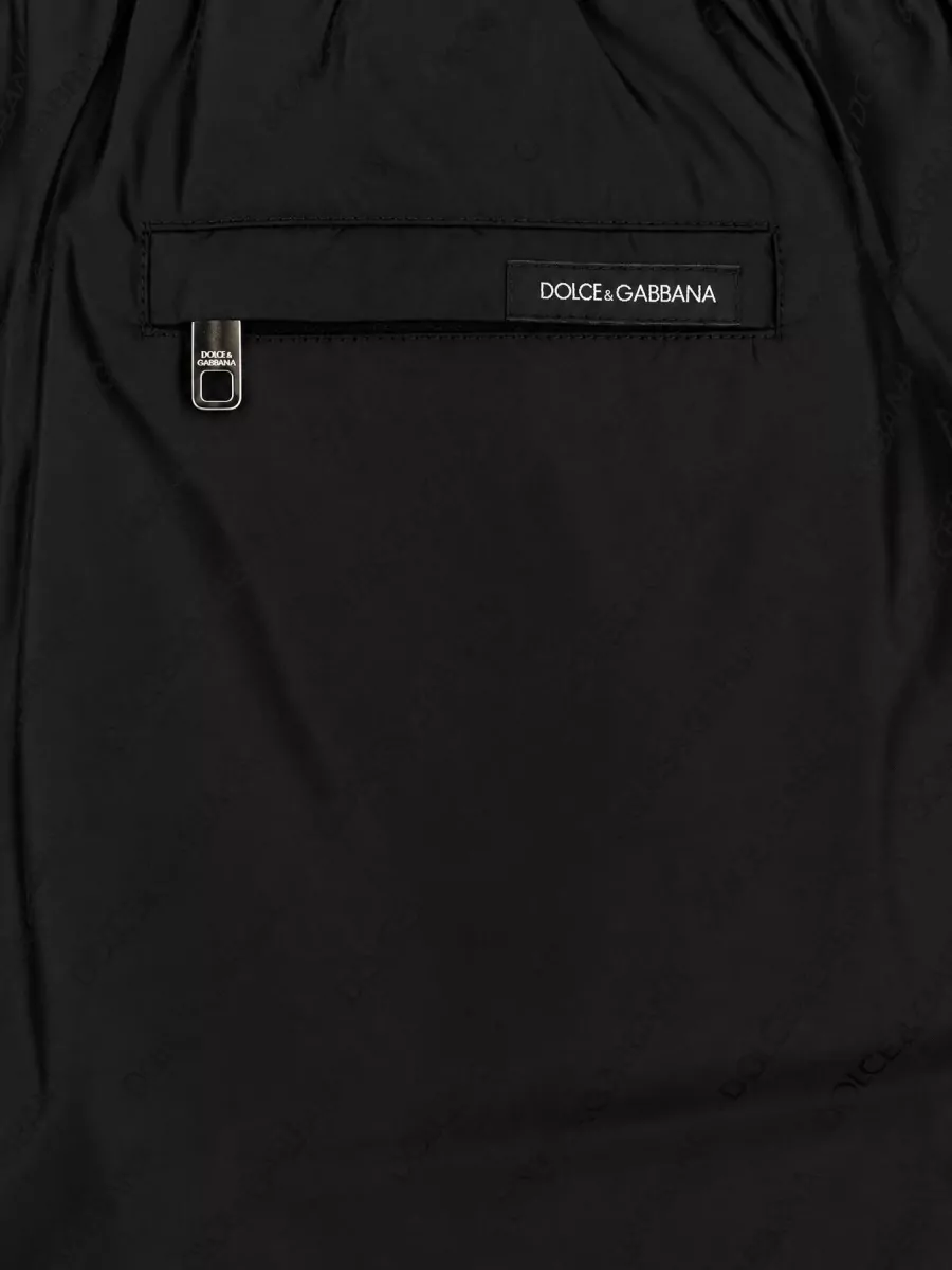 Dolce&Gabbana Bermuda Shorts