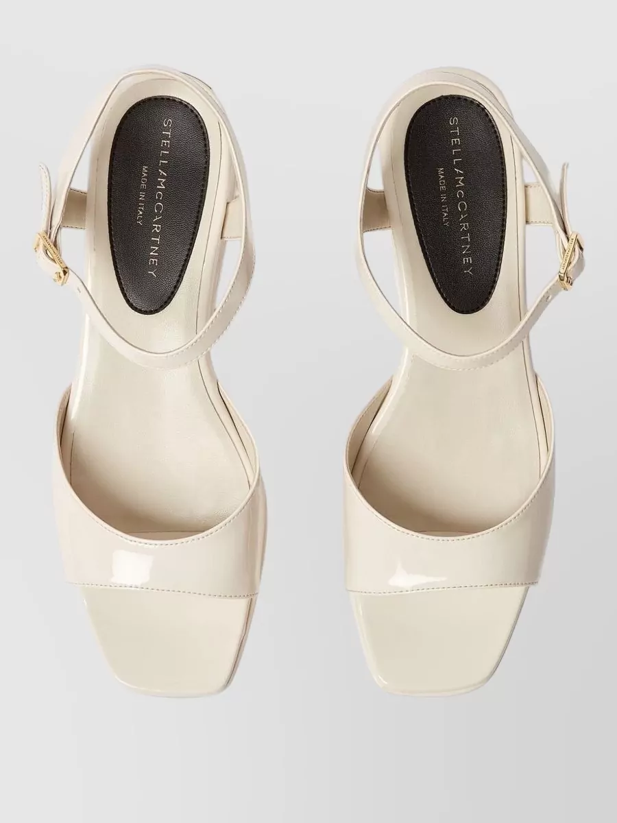 Stella Mccartney Platform Sandals