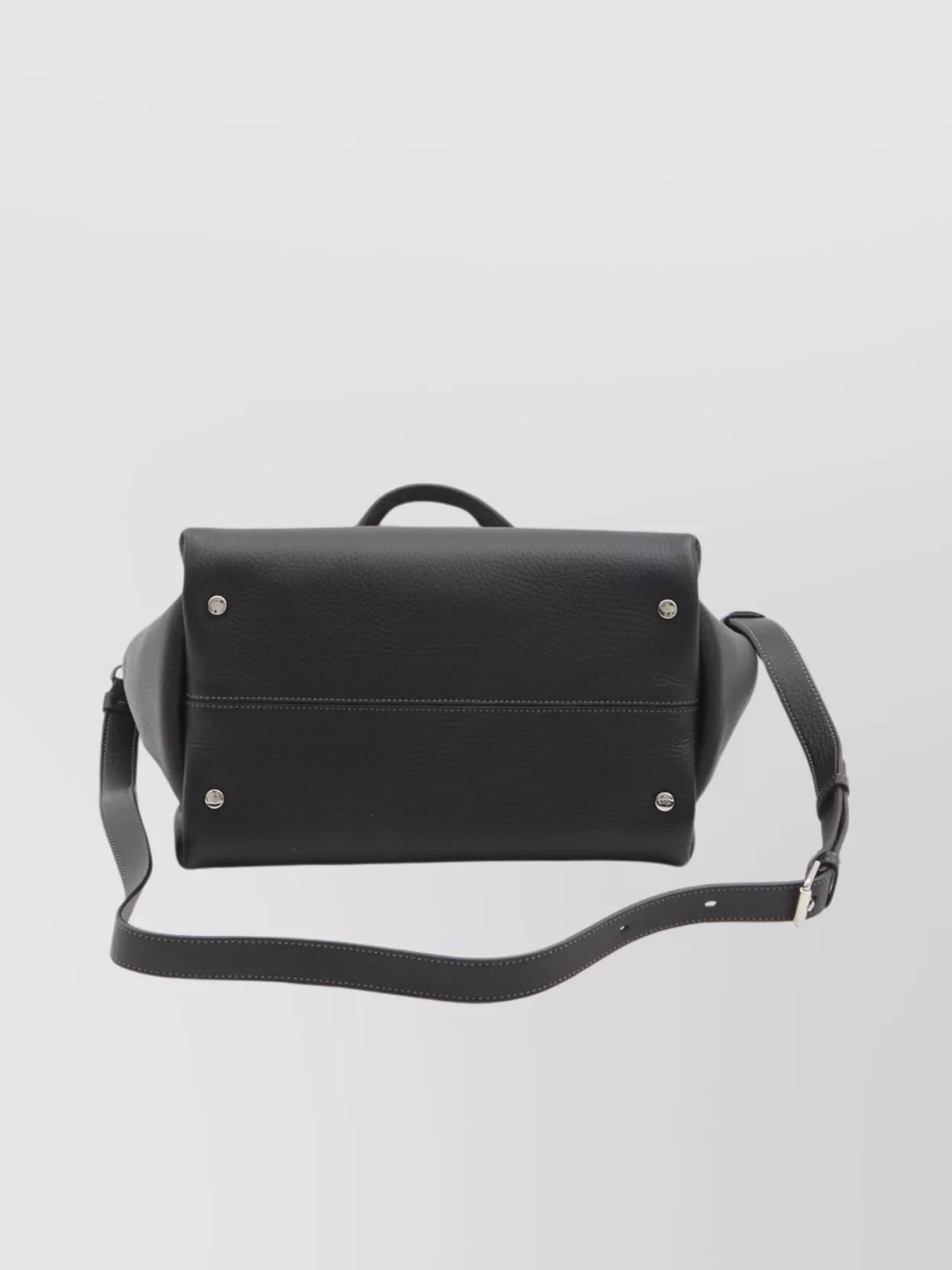 Tod's Small Leather Shoulder Bag
