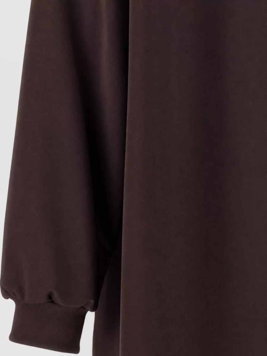 Di.la3 Pari' Long Sweatshirt