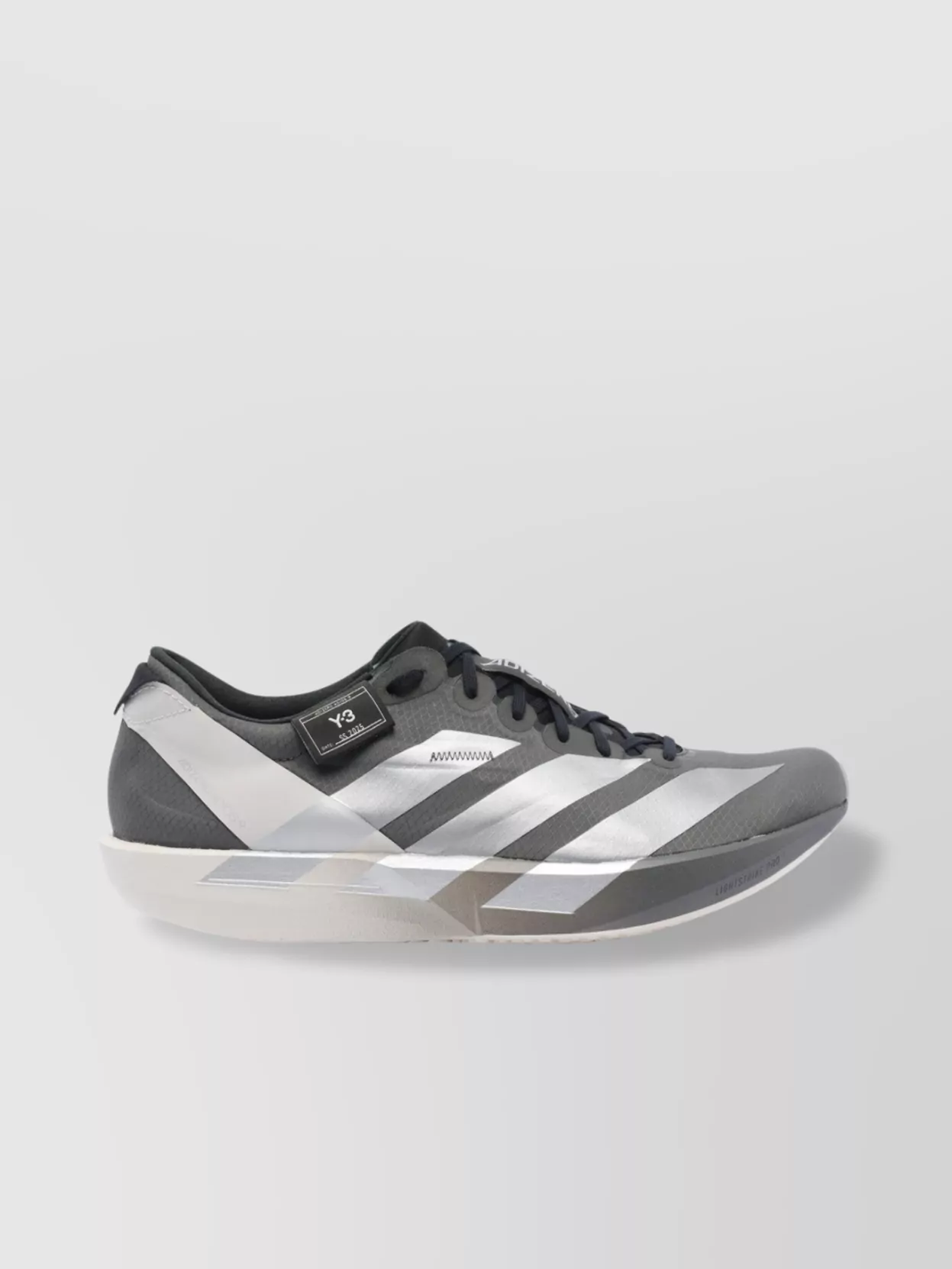 Y-3 Low Top Adios Sneakers
