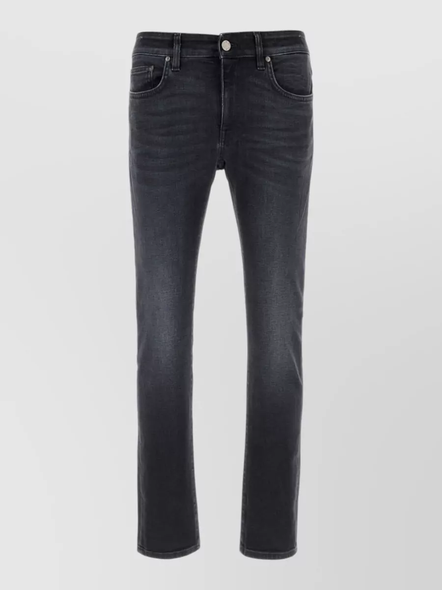 Pt Torino stretch denim jeans