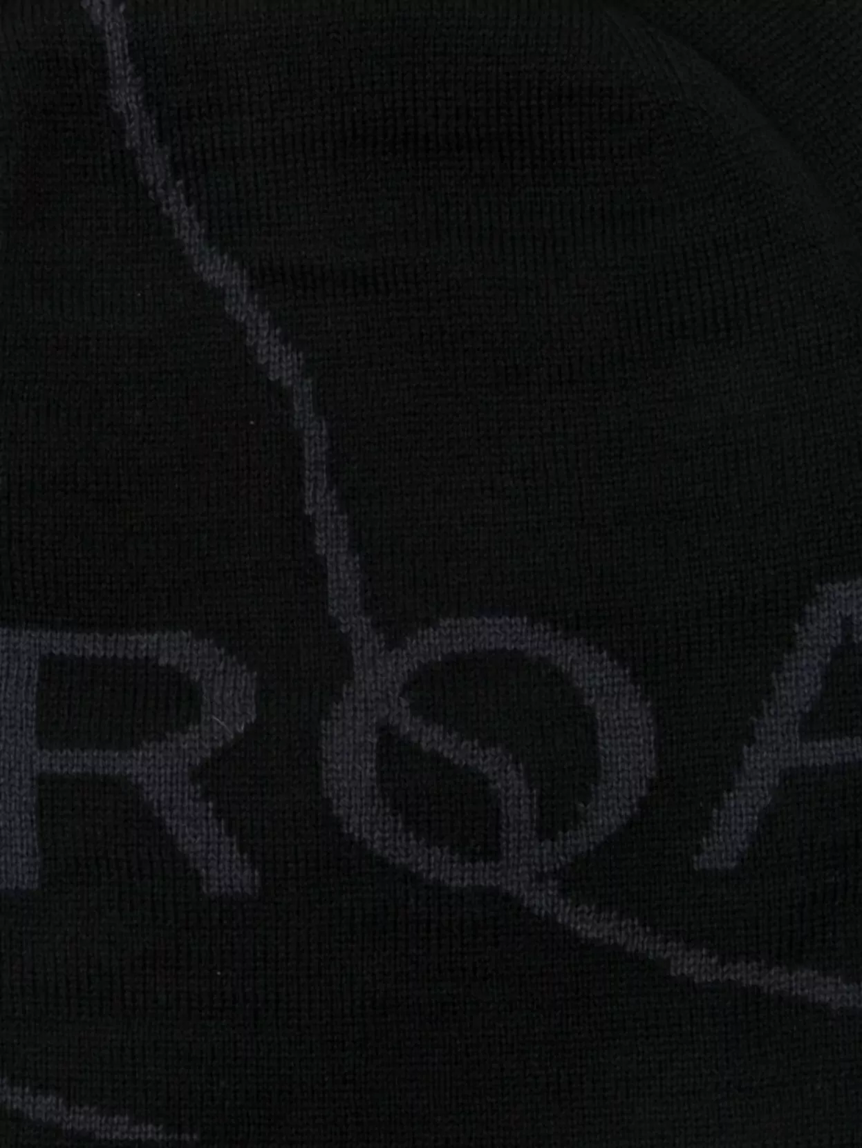 Roa Comfortable Knit Hat Stretch Fit