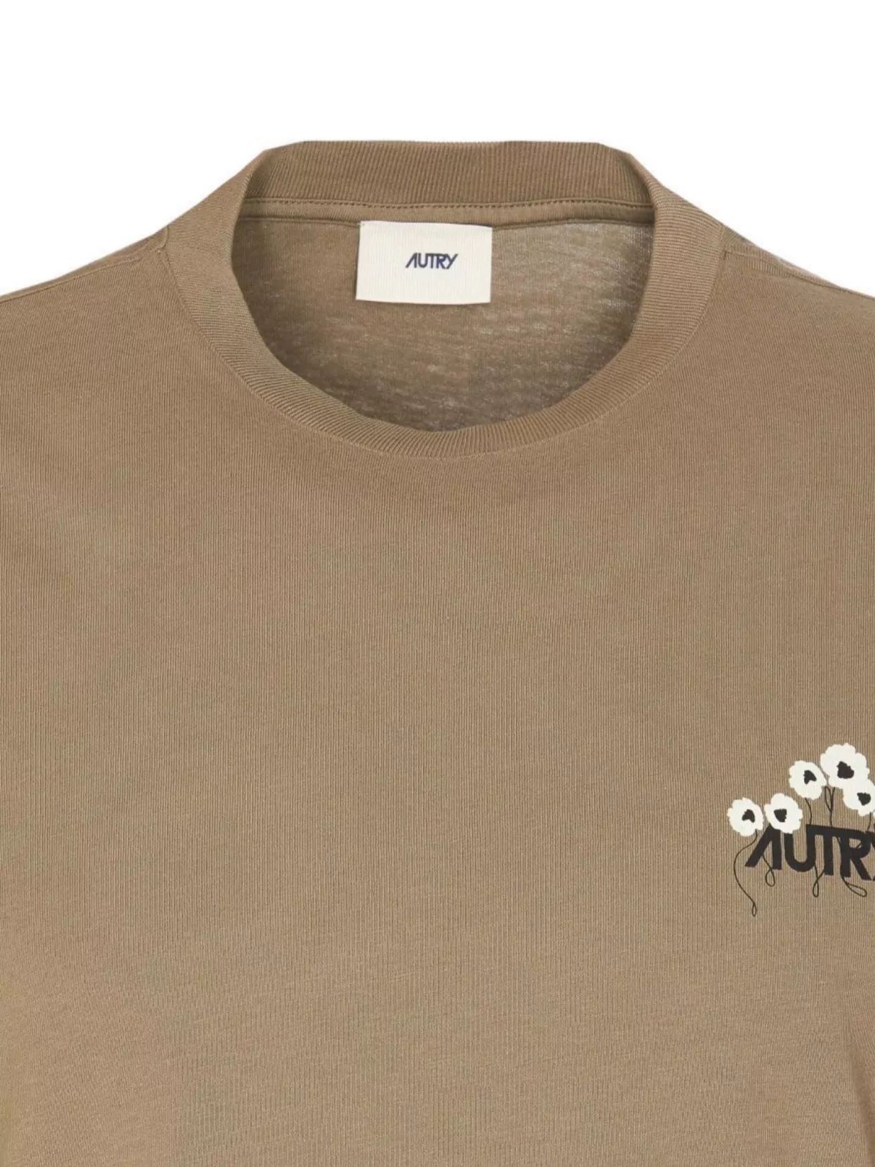 Autry Short-sleeved T-shirt