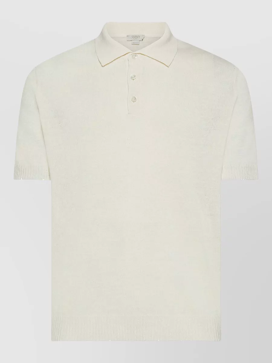 Seventy Venezia Polo Shirt
