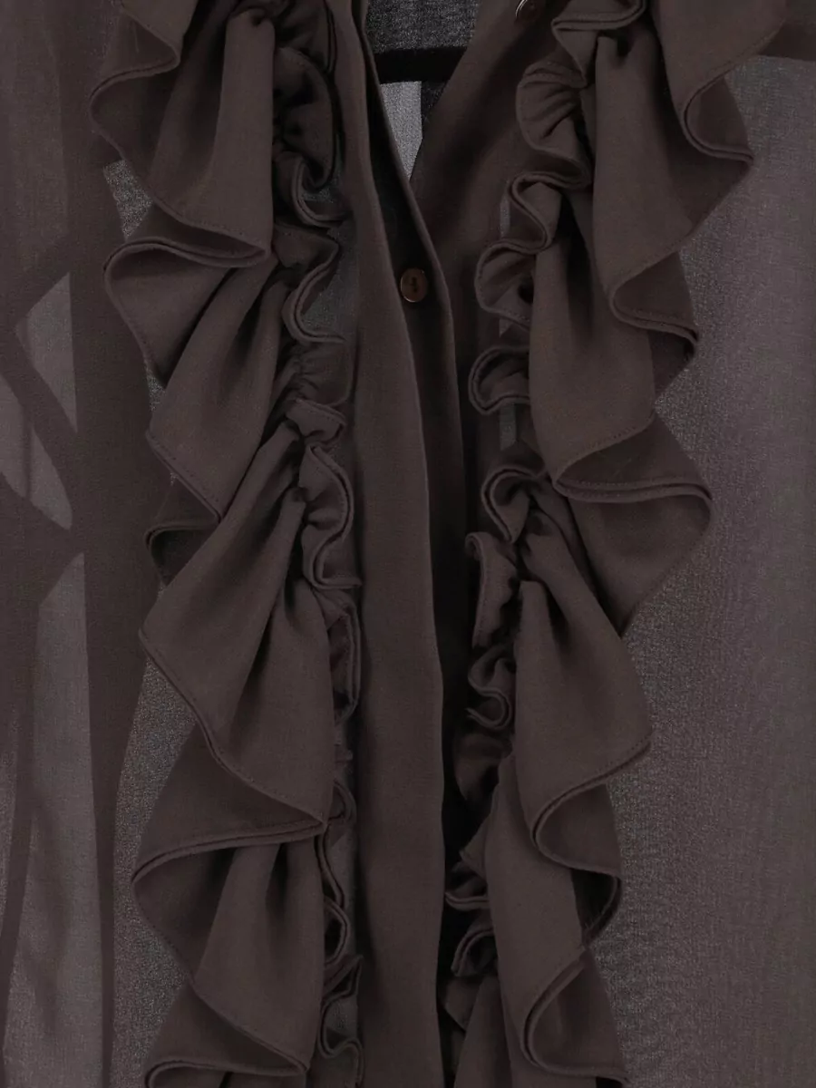 Parosh Blouse