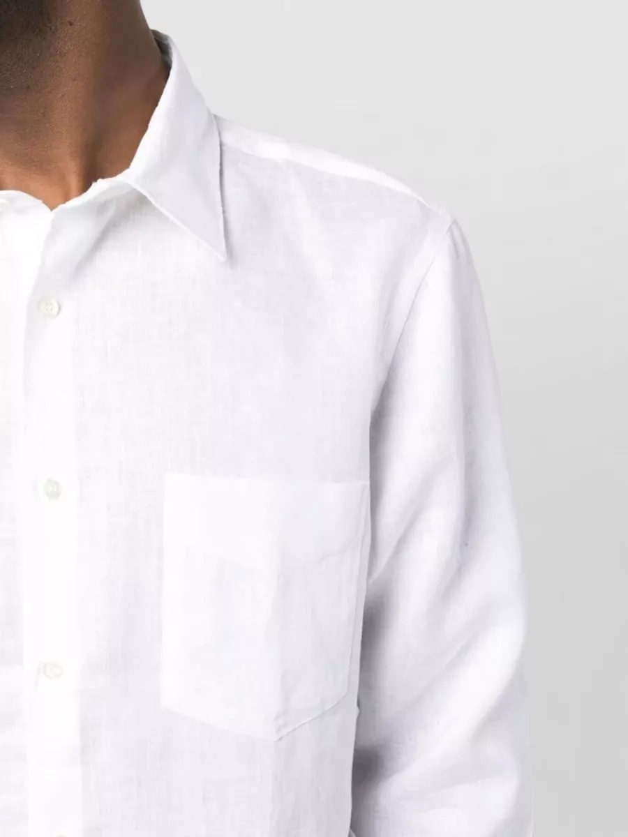 Aspesi Linen Shirt