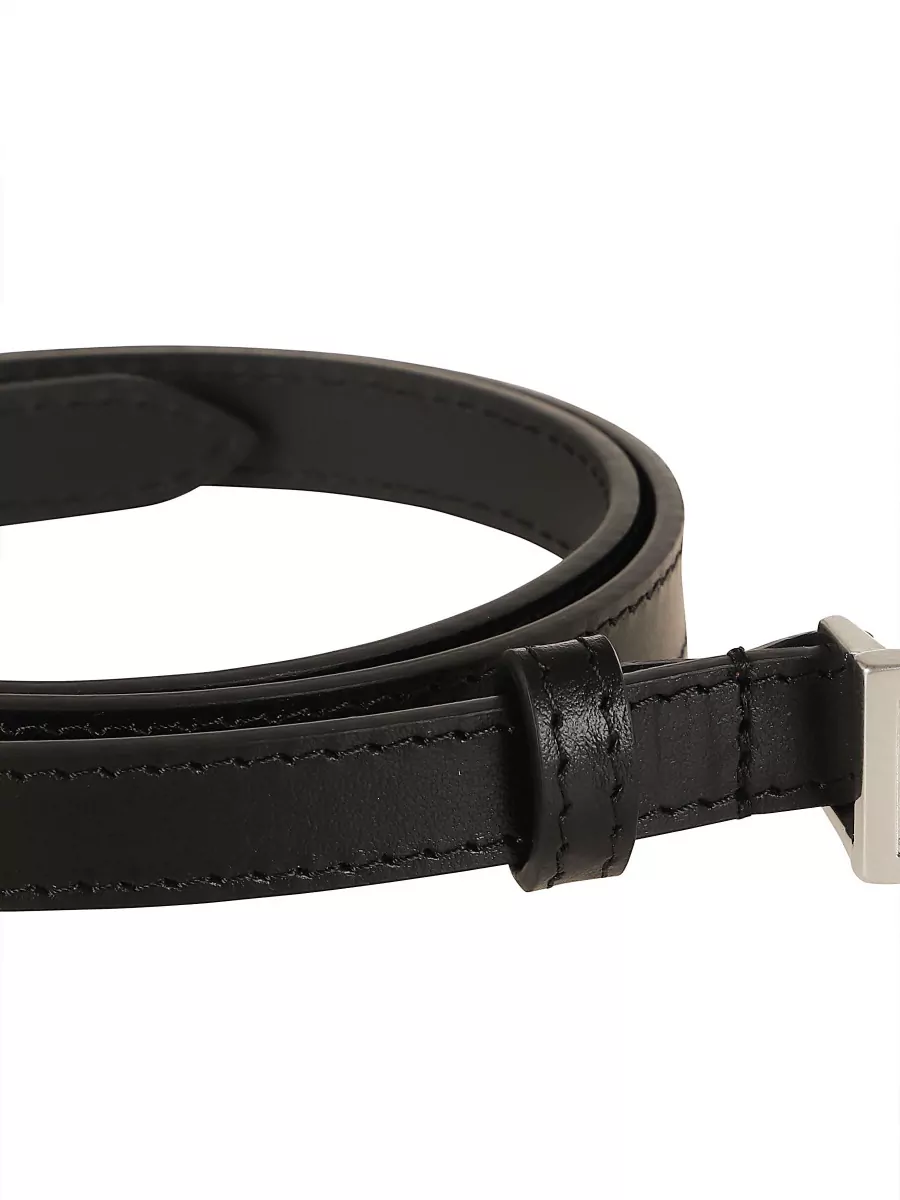 Dondup Leather Belt