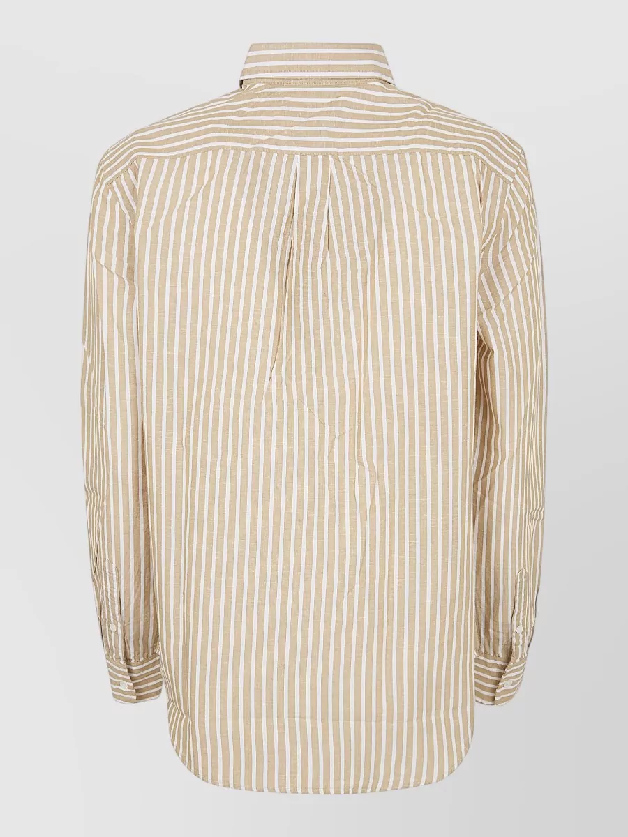 Polo Ralph Lauren Striped Shirt