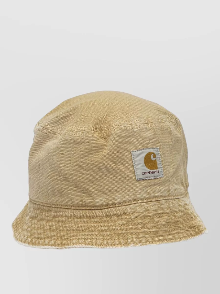 Carhartt Wip Organic Cotton Bucket Hat