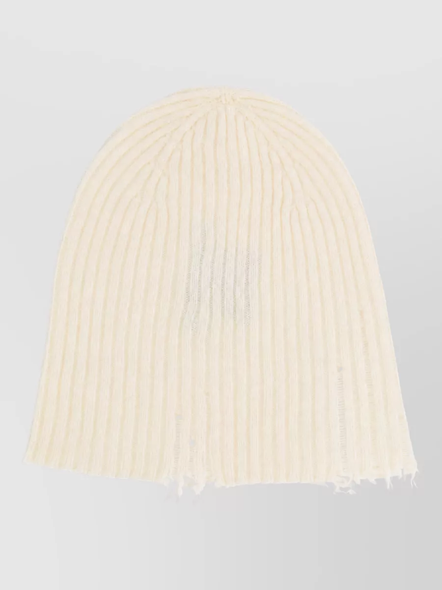 Uma Wang beanie