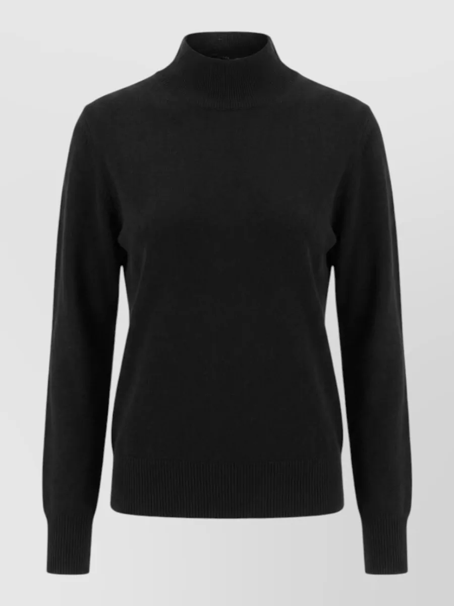 Pinko Cashmere wool crewneck sweatshirt