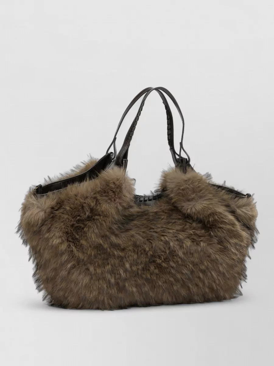 Gianni Chiarini tote bag