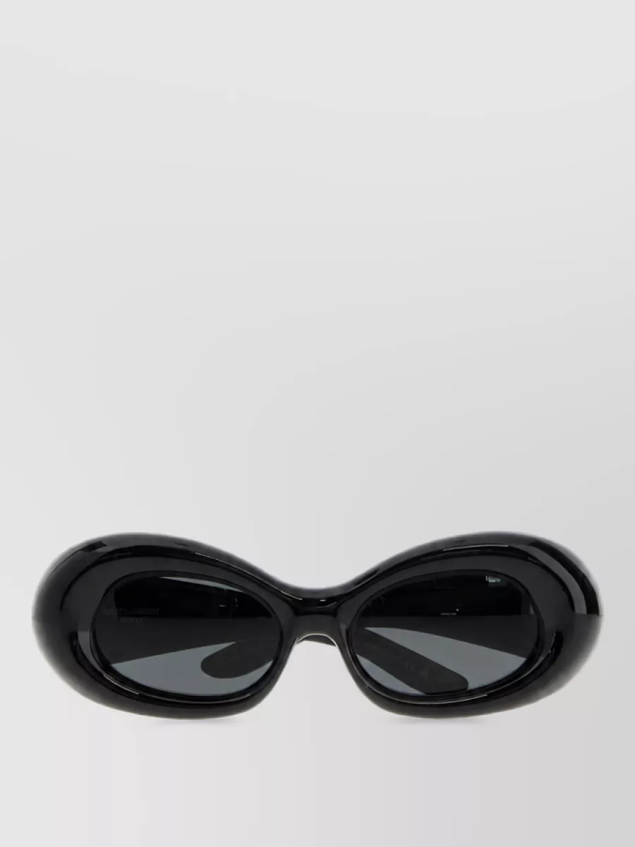 Saint Laurent acetate sunglasses
