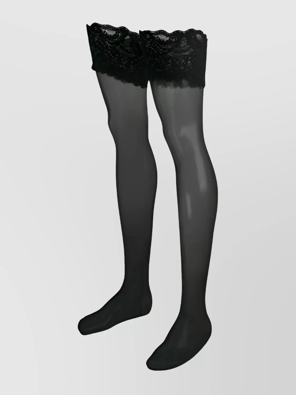 Wolford Satin Touch 20 Stay-Up