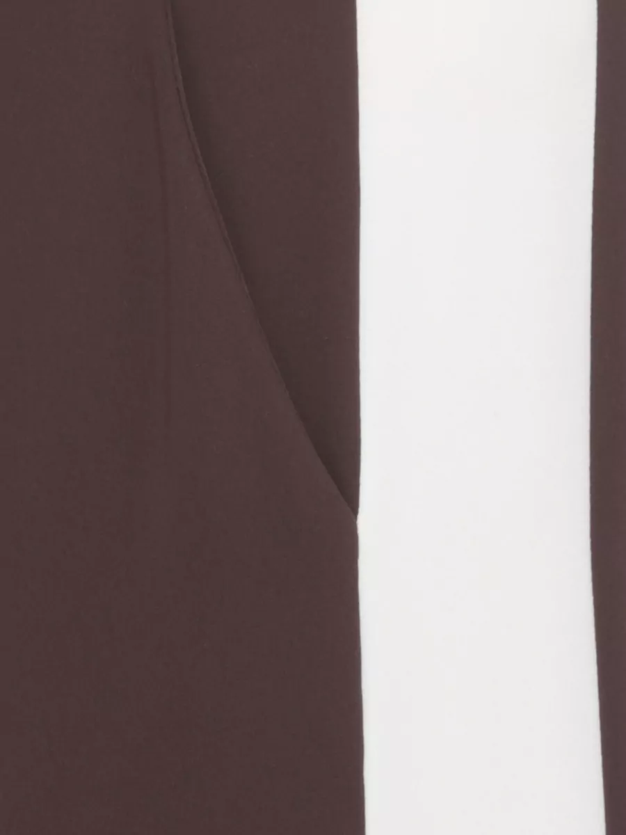 Parosh Wide-Leg Trousers