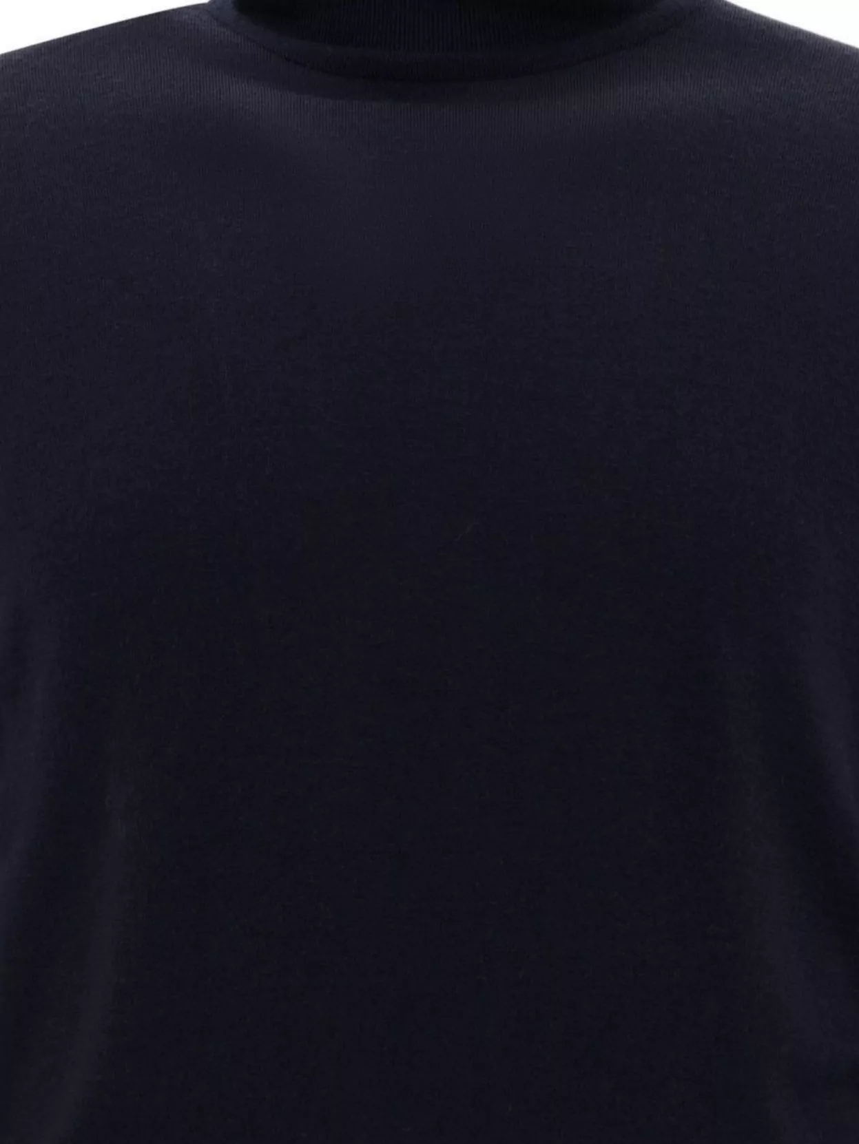 John Smedley Cherwell Turtleneck Sweater