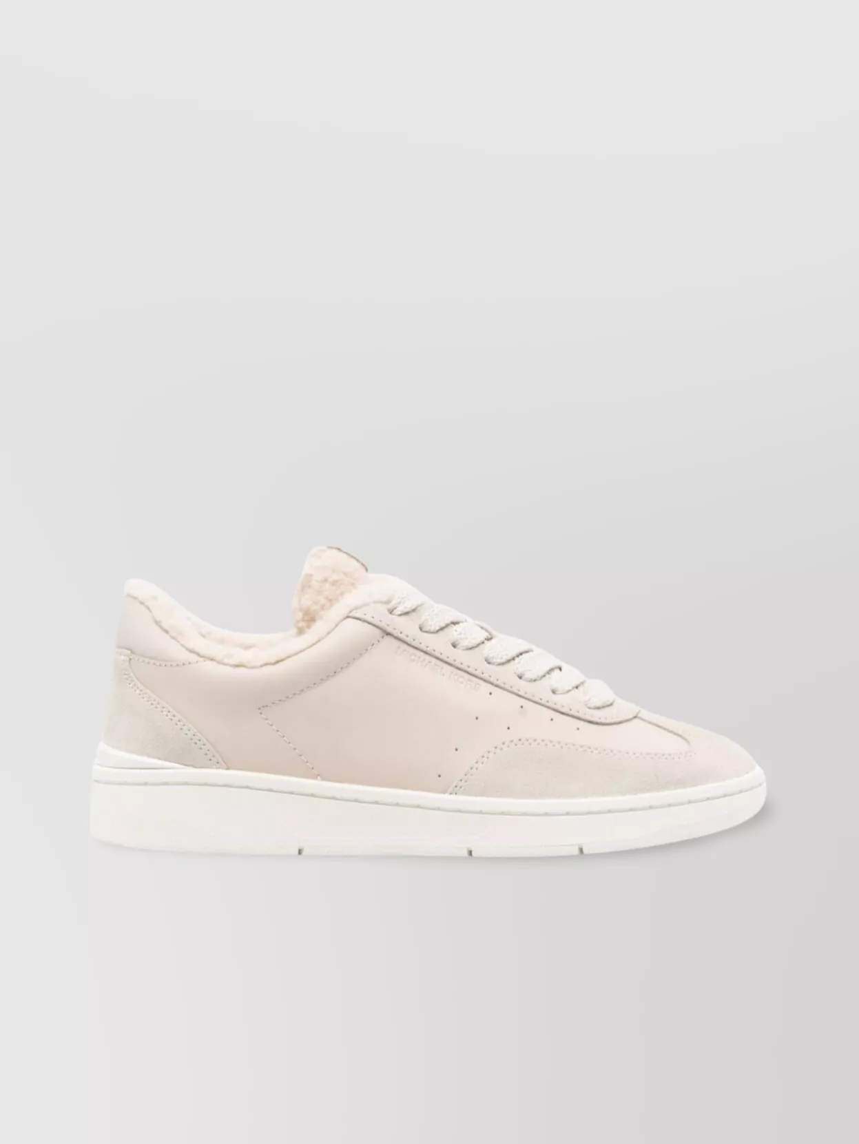Michael Kors Lace Up Sneakers Wilton