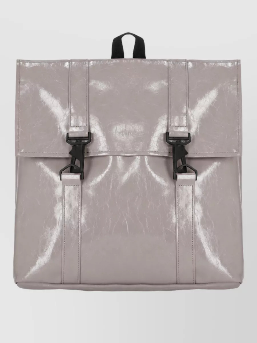 Rains Waterproof Backpack