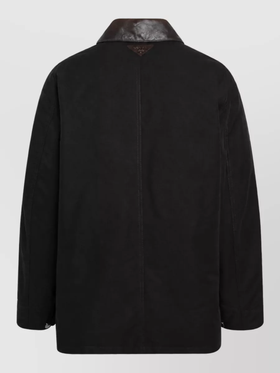 Prada Lightweight Jacket
